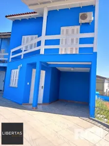 Sobrado com 3 Quartos à venda, 109m² no Tarumã, Viamão