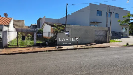 Ponto Comercial com 2 Quartos à venda, 41m² no Giovani Lunardelli, Londrina