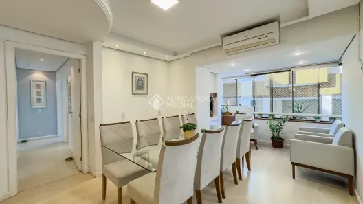 Apartamento com 3 Quartos à venda, 109m² no Cristo Redentor, Porto Alegre