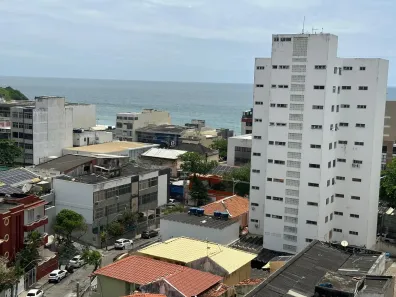 Apartamento com 2 Quartos à venda, 72m² no Barra, Salvador