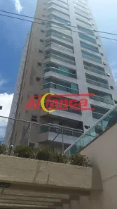 Apartamento com 3 Quartos à venda, 77m² no Vila Galvão, Guarulhos