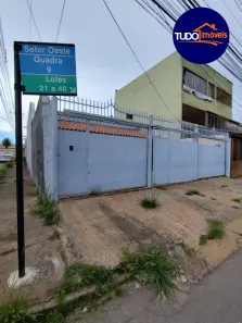 Casa com 4 Quartos à venda, 275m² no Setor Oeste, Brasília