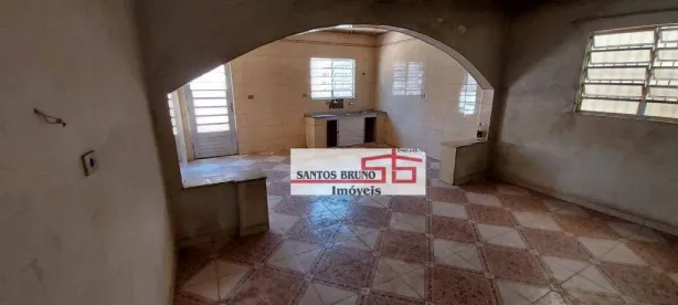 Imóvel Comercial com 4 Quartos à venda, 350m² no Jardim Tietê, São Paulo