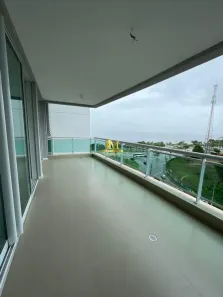 Apartamento com 3 Quartos à venda, 153m² no Ponta Negra, Manaus
