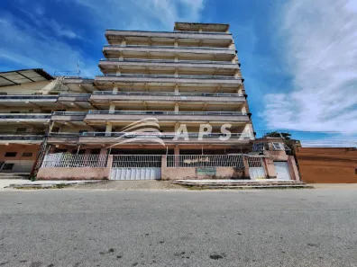 Apartamento com 1 Quarto para alugar, 34m² no Parangaba, Fortaleza