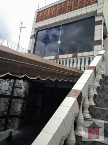 Casa com 2 Quartos à venda, 130m² no Jardim Luciana Maria, Sorocaba