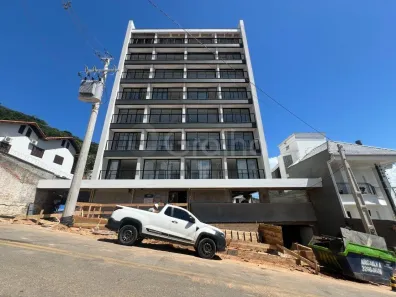 Apartamento com 1 Quarto à venda, 23m² no Centro, Florianópolis
