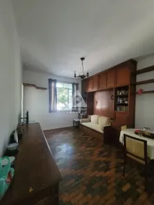 Apartamento com 1 Quarto à venda, 53m² no Ipanema, Rio de Janeiro