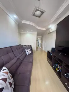 Apartamento com 2 Quartos à venda, 107m² no Botafogo, Campinas