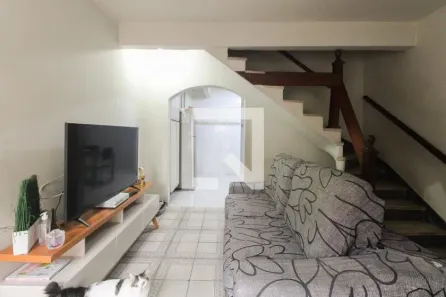 Casa com 5 Quartos à venda, 270m² no Vila Moreira, São Paulo