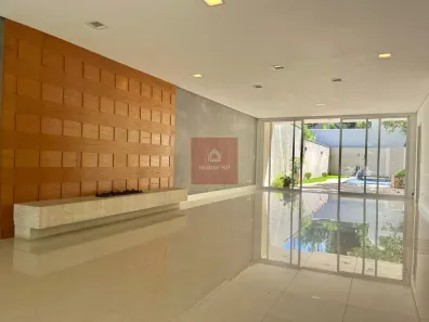 Casa de Condomínio com 4 Quartos à venda, 425m² no Brooklin Paulista, São Paulo