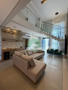 Casa de Condomínio com 3 Quartos à venda, 234m² no Parque Ortolândia, Hortolândia