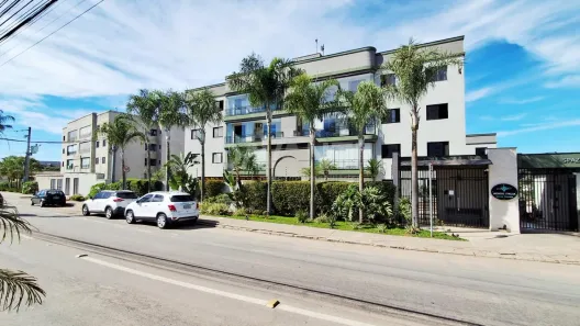 Apartamento com 3 Quartos para alugar, 96m² no Vista Alegre, Vinhedo