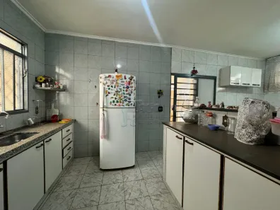 Casa com 5 Quartos à venda, 376m² no Ipiranga, Ribeirão Preto
