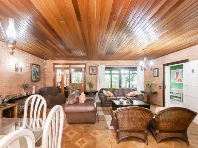 Casa com 4 Quartos à venda, 350m² no Vila Guarani (Z Sul), São Paulo