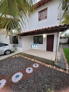 Casa com 3 Quartos à venda, 143m² no Marambaia (Manilha), Itaboraí