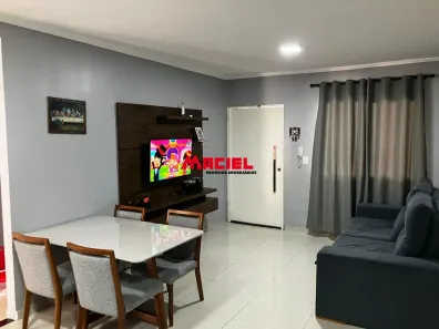 Casa de Condomínio com 2 Quartos à venda, 100m² no Parque Nova Esperança, São José dos Campos