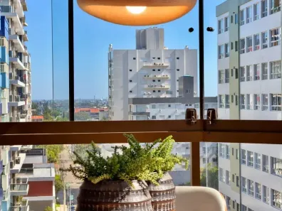 Apartamento com 1 Quarto à venda, 75m² no Navegantes, Capão da Canoa