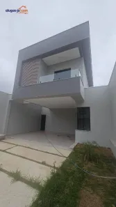Casa de Condomínio com 3 Quartos à venda, 195m² no Jardim Jacinto, Jacareí