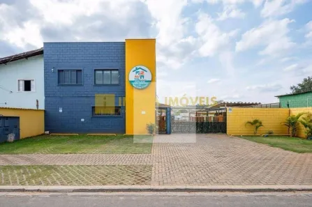 Prédio Comercial à venda, 268m² no Jardim Conceição (Sousas), Campinas