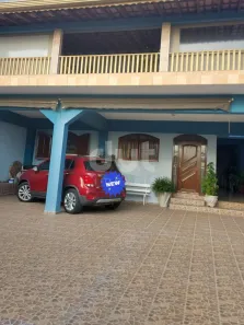 Sobrado com 4 Quartos à venda, 250m² no Jardim Amanda I, Hortolândia