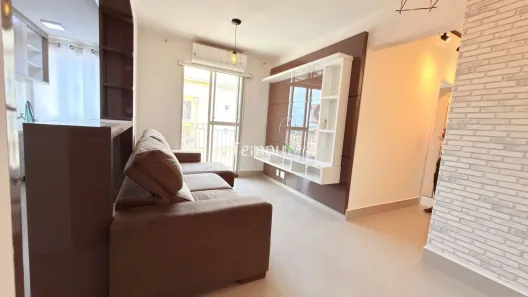 Apartamento com 2 Quartos à venda, 55m² no Jardim Maria Inês, Aparecida de Goiânia