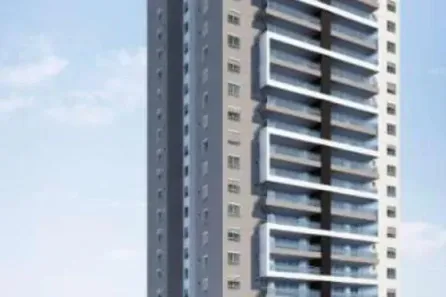 Apartamento com 4 Quartos à venda, 134m² no Vila Anastácio, São Paulo