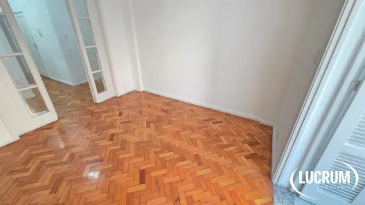 Apartamento com 1 Quarto para alugar, 35m² no Copacabana, Rio de Janeiro
