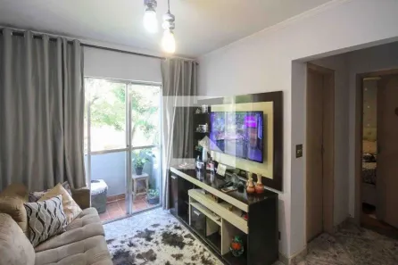 Apartamento com 2 Quartos à venda, 60m² no Vila Ema, São Paulo