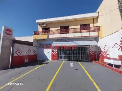 Ponto Comercial para alugar, 130m² no Vila Boa Vista 1, São Carlos