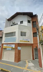 Ponto Comercial à venda, 304m² no Centro, Indaiatuba