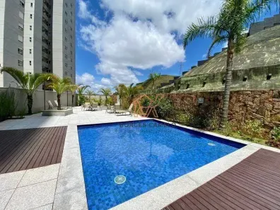 Apartamento com 4 Quartos à venda, 230m² no Vila da Serra, Nova Lima