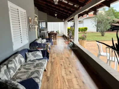 Casa com 3 Quartos para alugar, 400m² no City Ribeirão, Ribeirão Preto