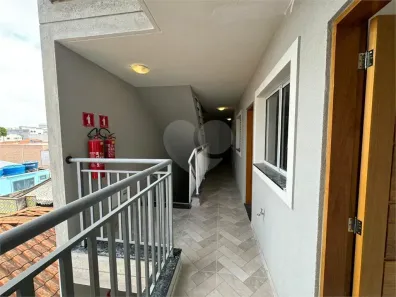 Apartamento com 2 Quartos à venda, 34m² no Vila Ivone, São Paulo