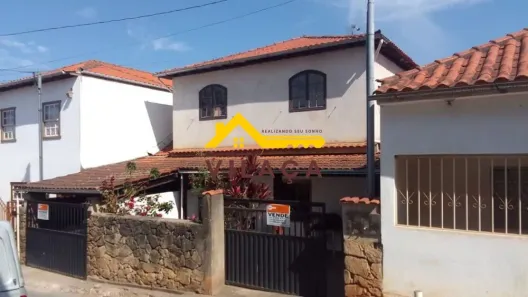 Casa com 2 Quartos à venda, 180m² no Tiradentes, Tiradentes