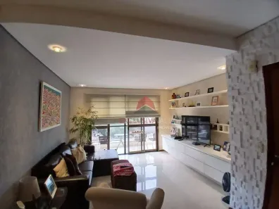 Apartamento com 4 Quartos à venda, 140m² no Parque Residencial Aquarius, São José dos Campos