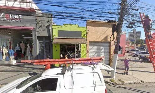 Ponto Comercial à venda, 266m² no Centro, Osasco