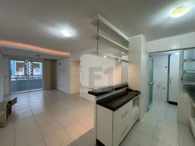 Apartamento com 2 Quartos à venda, 74m² no Itacorubi, Florianópolis