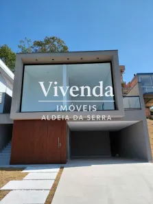 Sobrado com 4 Quartos à venda, 180m² no Quintas do Ingaí, Santana de Parnaíba