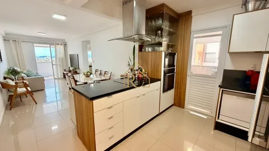 Apartamento com 3 Quartos à venda, 93m² no Campinas, São José