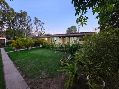 Casa com 4 Quartos à venda, 122m² no Ebenezer, Gravatá