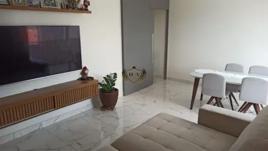 Apartamento com 2 Quartos à venda, 70m² no Quilombo, Cuiabá