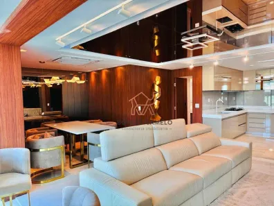 Apartamento com 3 Quartos à venda, 120m² no Castelo, Belo Horizonte