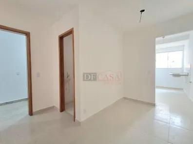Apartamento com 2 Quartos à venda, 40m² no Vila Matilde, São Paulo