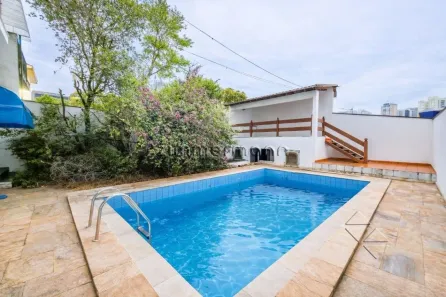Sobrado com 4 Quartos à venda, 529m² no Planalto Paulista, São Paulo
