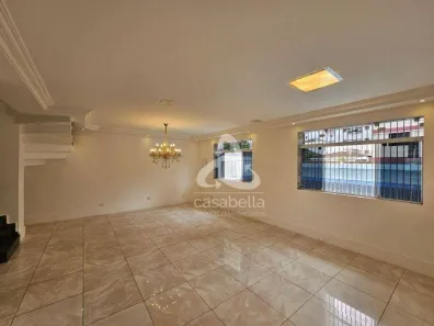 Casa com 3 Quartos à venda, 190m² no Ponta da Praia, Santos