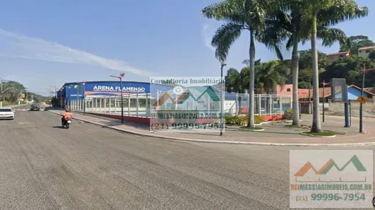 Lote/Terreno à venda, 480m² no Flamengo, Maricá