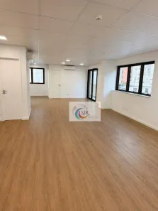 Sala Comercial para alugar, 100m² no Vila Buarque, São Paulo