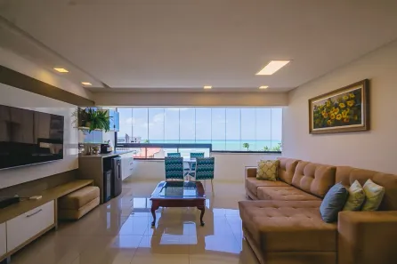 Apartamento com 3 Quartos à venda, 150m² no Piedade, Jaboatão dos Guararapes