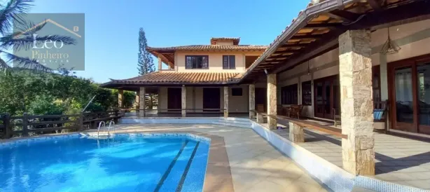 Casa com 7 Quartos à venda, 800m² no Village de Búzios, Armação dos Búzios